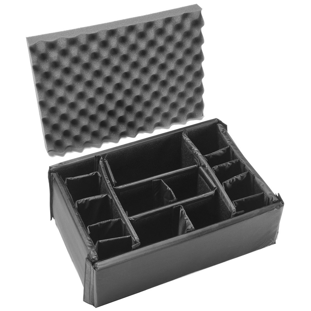 pelican-storm-case-2450-divider-kit pelican-storm-case-2450-divider-kit