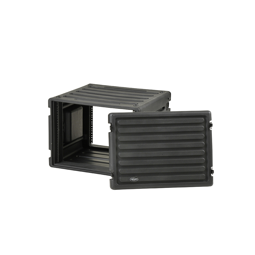 1SKB-R8U Open w Cover Left 1SKB-R8U Open w Cover Left