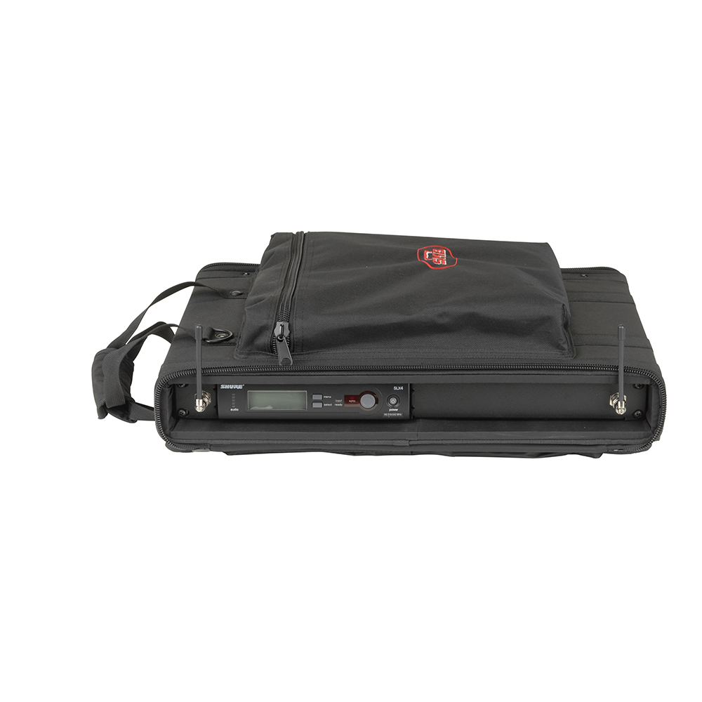 1SKB-SC191U Open Pocket under