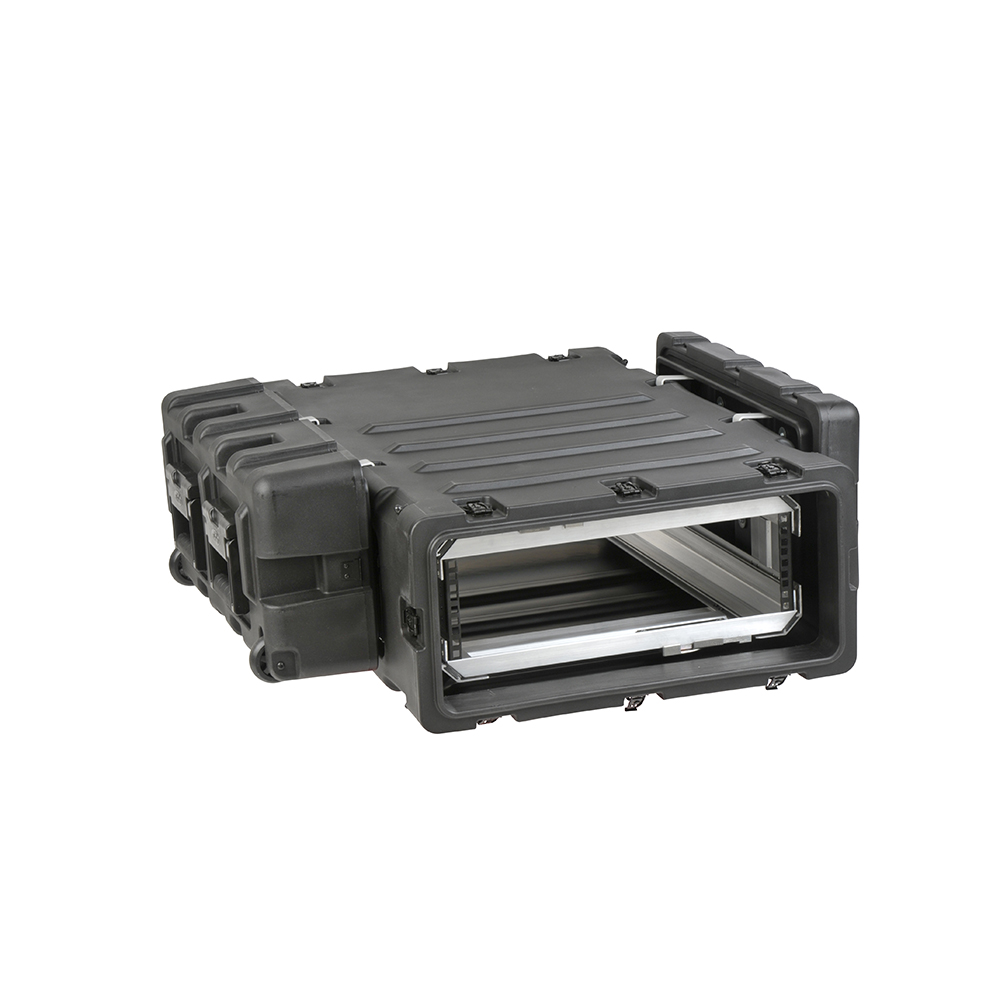 3RR-3U30-25 Open w doors Right