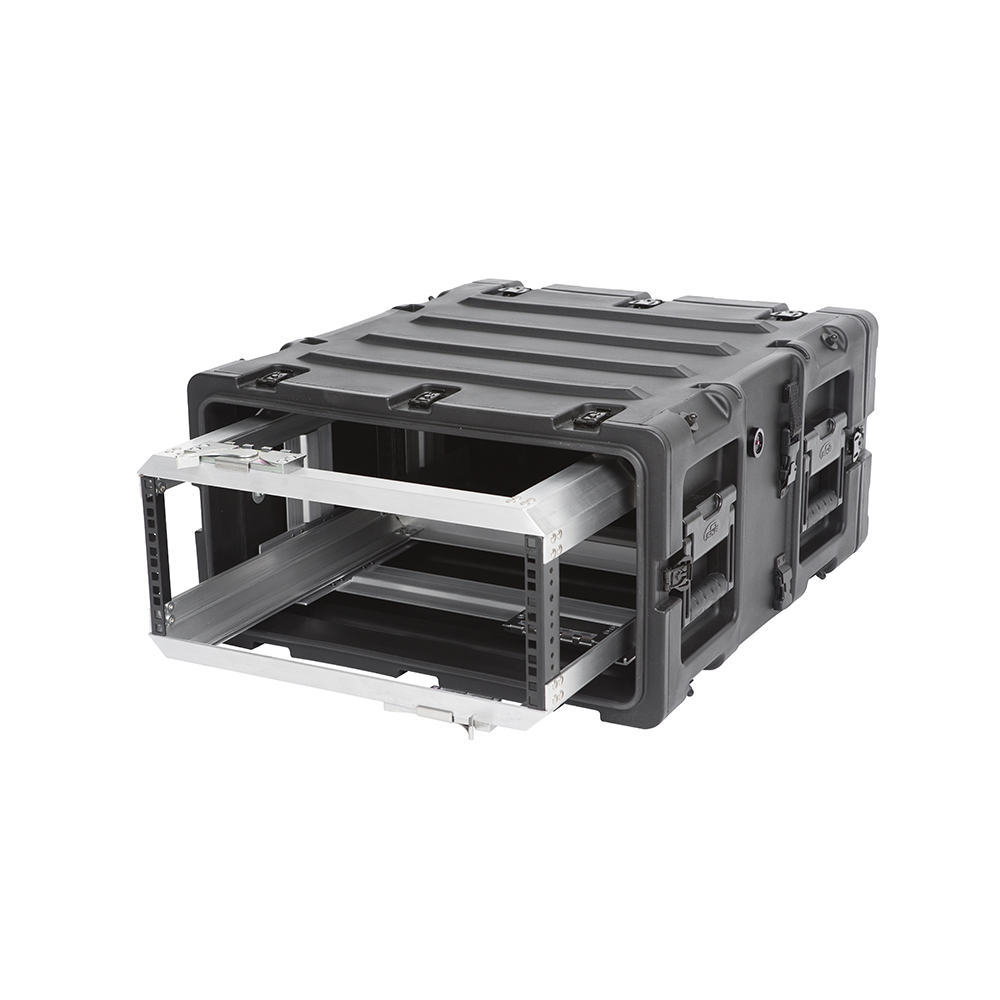 3RR-4U20-22B Rack Left 3RR-4U20-22B Rack Left