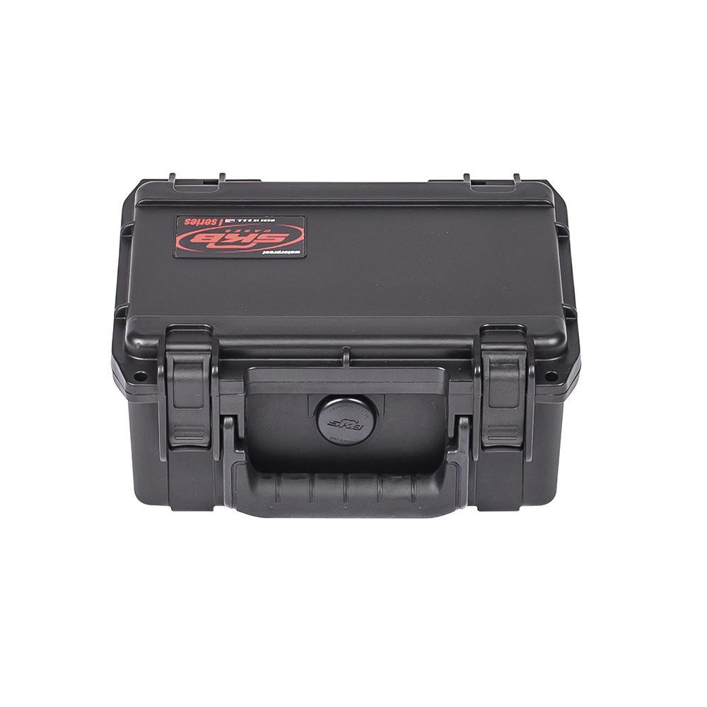 3i-0806-3 Center Closed