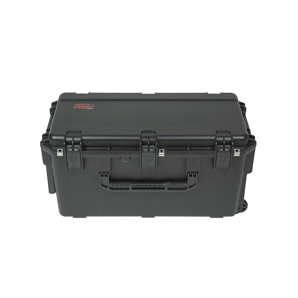 3i-2914-15BE Closed Center