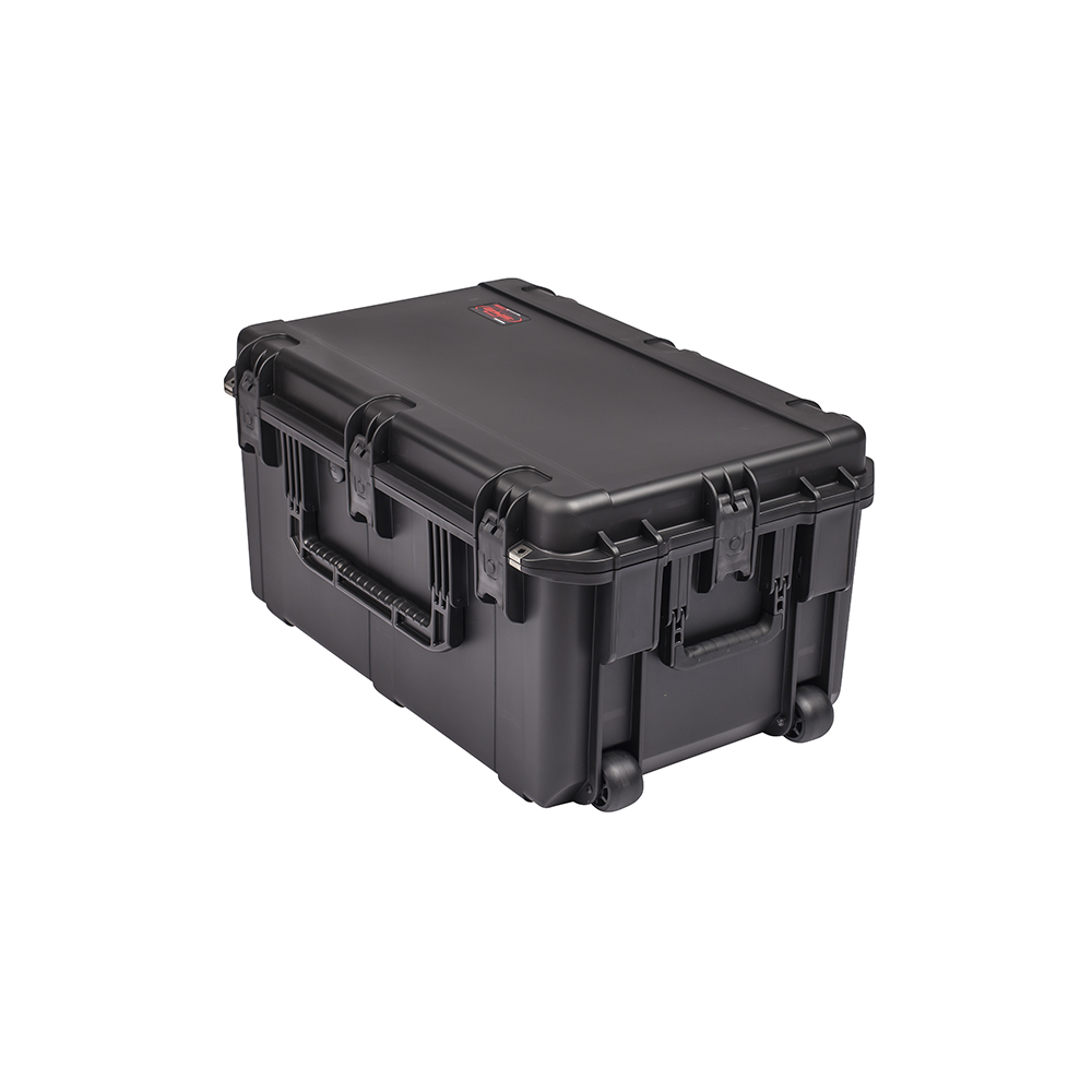 3i-2918-14BE Closed Left