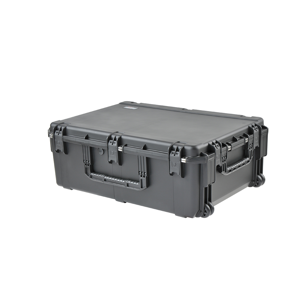 3i-3424-12BC Closed Left 3i-3424-12BC Closed Left