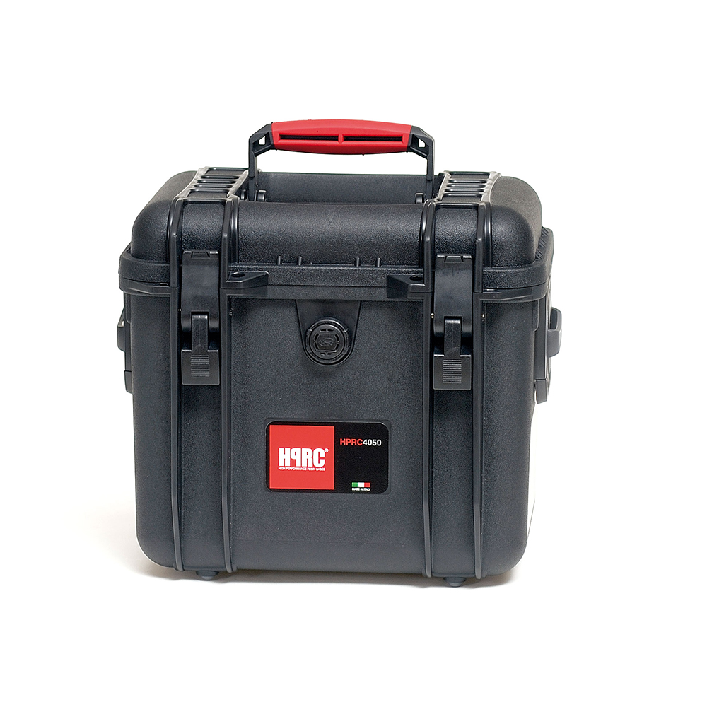 HPRC4050 HPRC4050