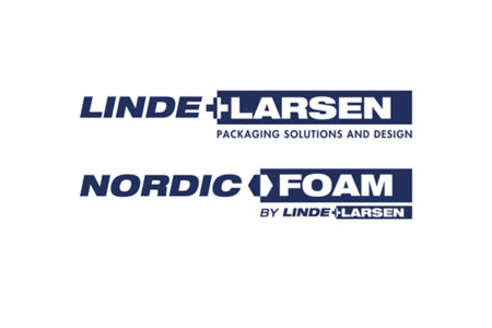 LindeLarsen Logo